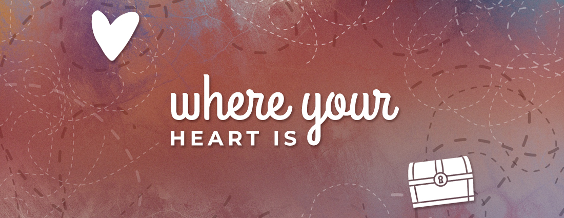 Where Your Heart